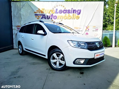 Dacia Logan MCV 0.9 TCe Ambiance