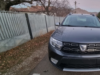 Dacia Logan MCV Stepway Prestige 0.9 Automata