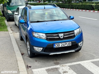 Dacia Sandero 0.9 Stepway