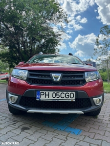 Dacia Sandero 0.9 Stepway