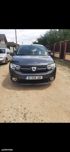 Dacia Sandero 1.5 DCI Laureate
