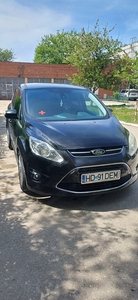 FORD C MAX