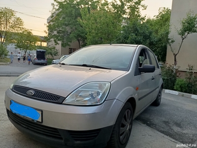 FORD Fiesta de vanzare