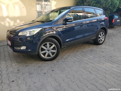 Ford Kuga 4x4, 2016, impecabil