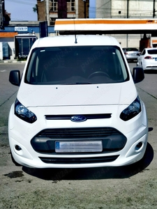 Ford transit connect l2h1 maxi