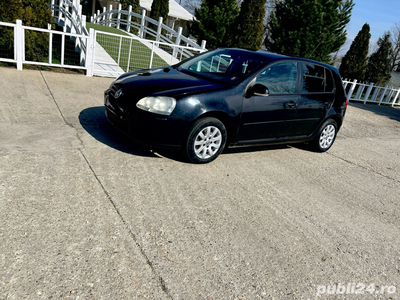 golf 5 1.9TDI 2006