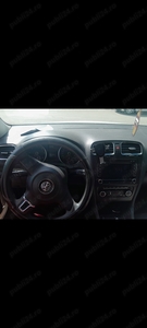 Golf 6 manuala 6800 neg