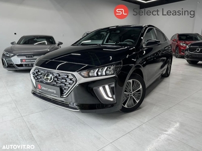 Hyundai IONIQ Plug-In Hybrid 1.6 141CP Exclusive