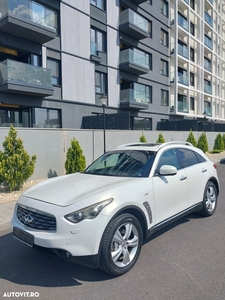 Infiniti FX 30