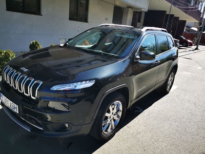 JEEP Cherokee 14700