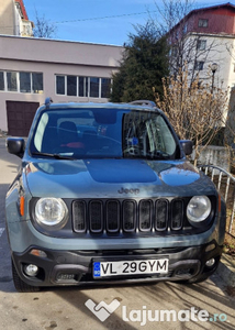 JEEP Renegade 2016