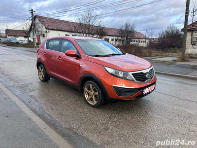 Ford Rangers 3.2 diesel