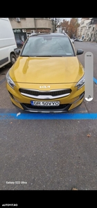 Kia XCeed 1.6 T-GDI 7DCT Style+