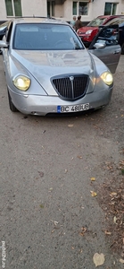 lancia thesis 2.4 jtd 175 cai