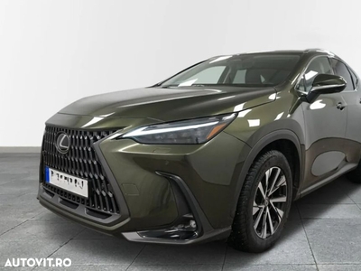 Lexus Seria NX 350h Executive Line