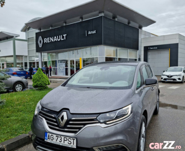 Liciteaza-Renault Espace 2015