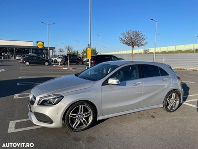 Mercedes-Benz A