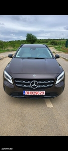 Mercedes-Benz GLA 220 d 4Matic 7G-DCT