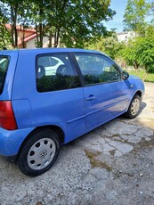 Ofer spre vânzare volkswagen lupo