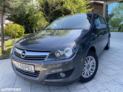 Opel Astra 1.6 Cosmo