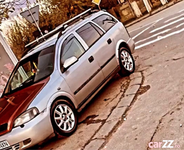 Opel astra h break