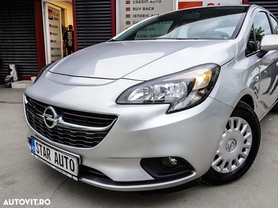 Opel Corsa 1.4 ECOTEC Aut. Cosmo