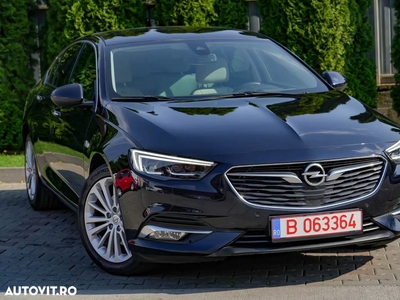Opel Insignia 1.6 CDTI Aut. Edition