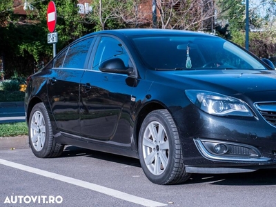 Opel Insignia 1.6 CDTI ECOTEC Drive Aut.