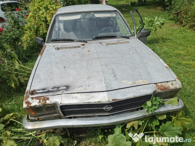 Opel Rekord 1700D