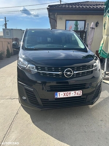 Opel Vivaro 1.5 CDTI 120CP Crew Van L1H1 (M) Standard Essentia