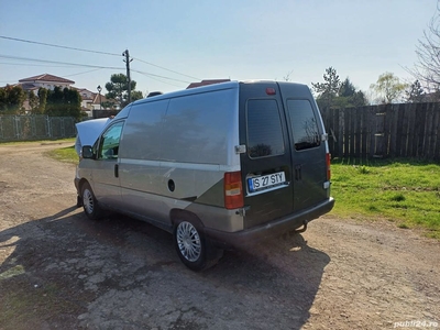 Peugeot 2000 cm Diesel