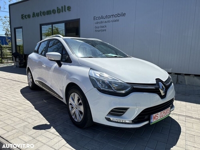 Renault Clio (Energy) dCi 90 Bose Edition