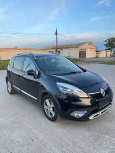 Renault Grand Scenic 1.5 dci X MOD BOSE 2014 Euro 5