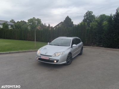 Renault Laguna 1.5dCi Expression