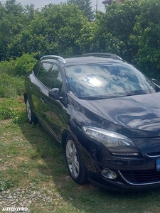 Renault Megane 1.5 dCi Dynamique