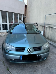 Renault Megane 2