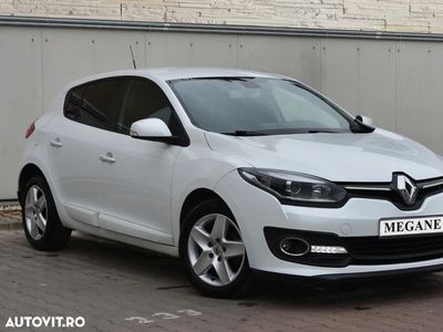 Renault Megane ENERGY dCi 110 INTENS