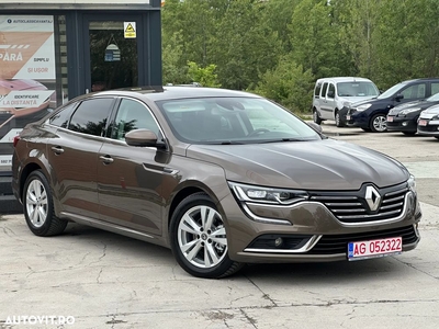 Renault Talisman ENERGY dCi 110 LIFE