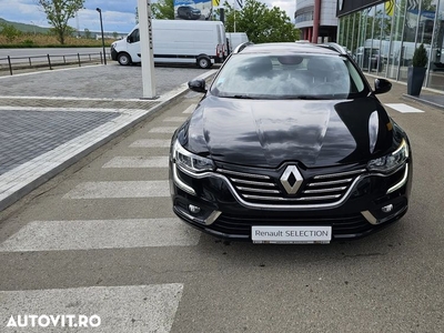Renault Talisman Grandtour BLUE dCi 150 INTENS