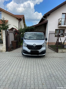 Renault Trafic 3 an 2019 - pret negociabil