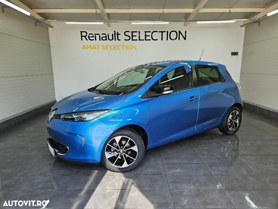 Renault ZOE Z.E. 40 INTENS