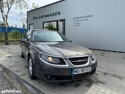 Saab 9-5