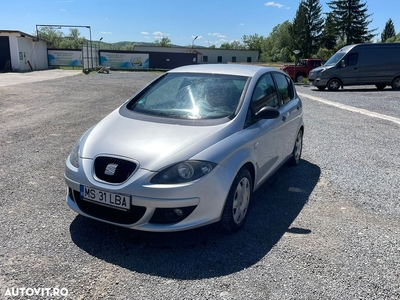 Seat Altea