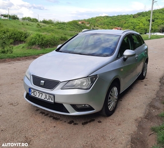 Seat Ibiza 1.2 TDI Ecomotive