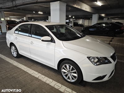 Seat Toledo