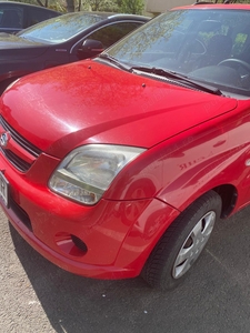 Suzuki Ignis Rosu - de vanzare