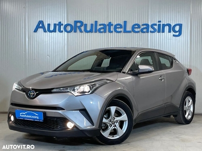 Toyota C-HR 1.8 HSD 4x2 CVT C-lassy