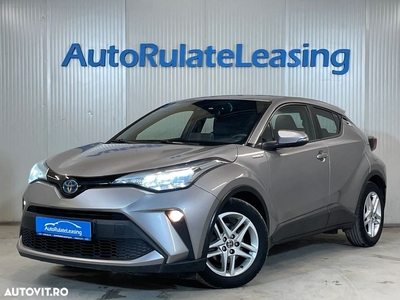 Toyota C-HR 1.8 HSD 4x2 CVT C-lassy