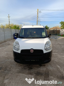 Vand auto Fiat Doblo