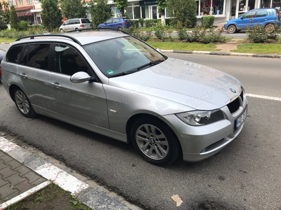 Vand Bmw 318 D